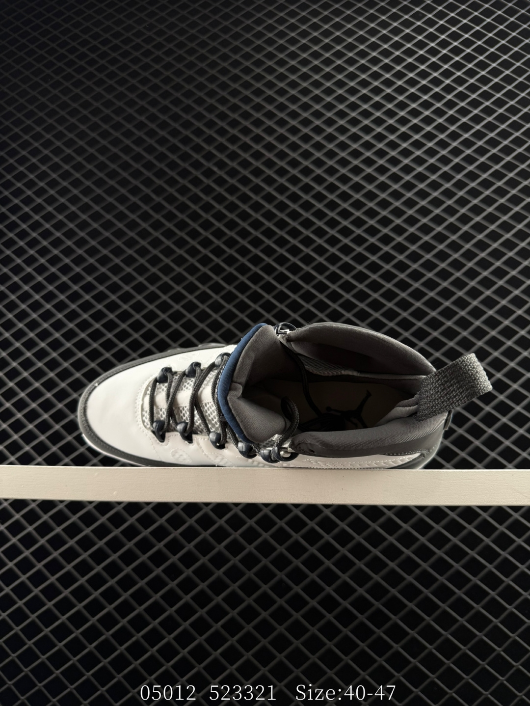 Air Jordan 9 Retro AJ9